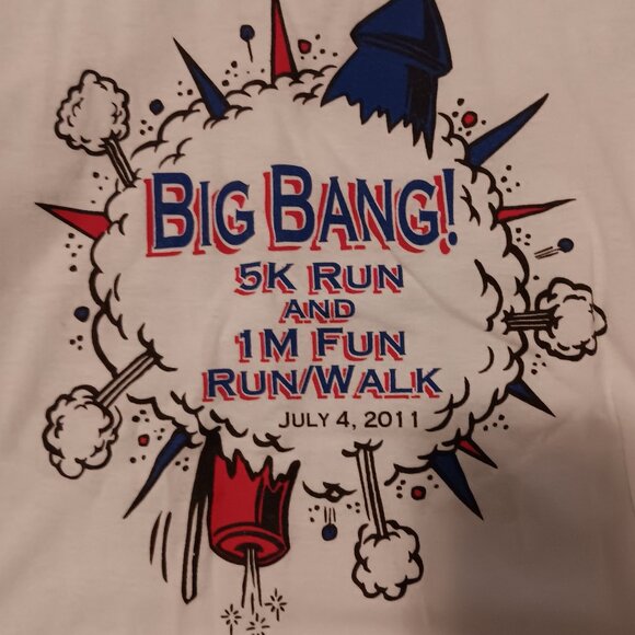 5K T-Shirts for Quilt Sewing Crafting LOT of 18 - Picture 16 of 16